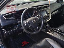 تويوتا أفالون